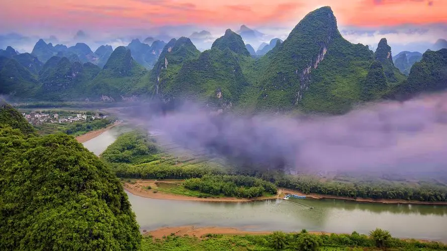 高精度绿色智能